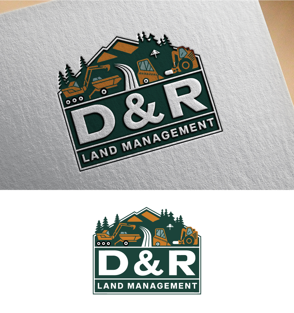 Logo Design by rehan15 for this project | Design #34751336