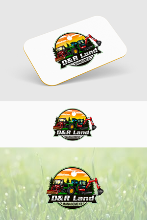 Logo Design by Rozii