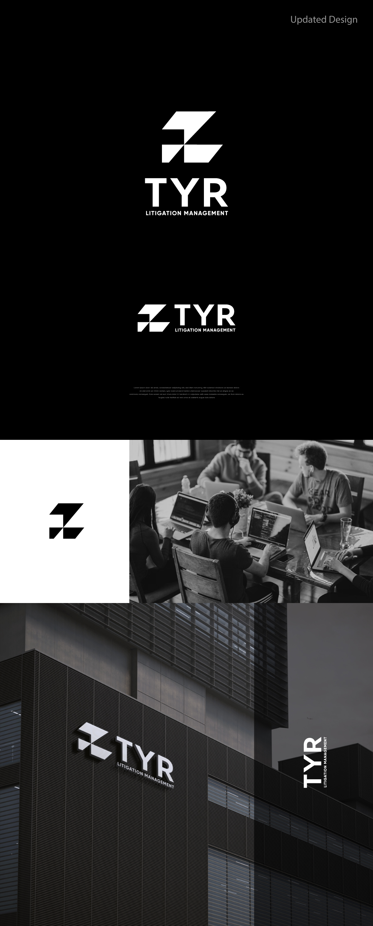 Logo Design by _Xyren_ for this project | Design: #34806332