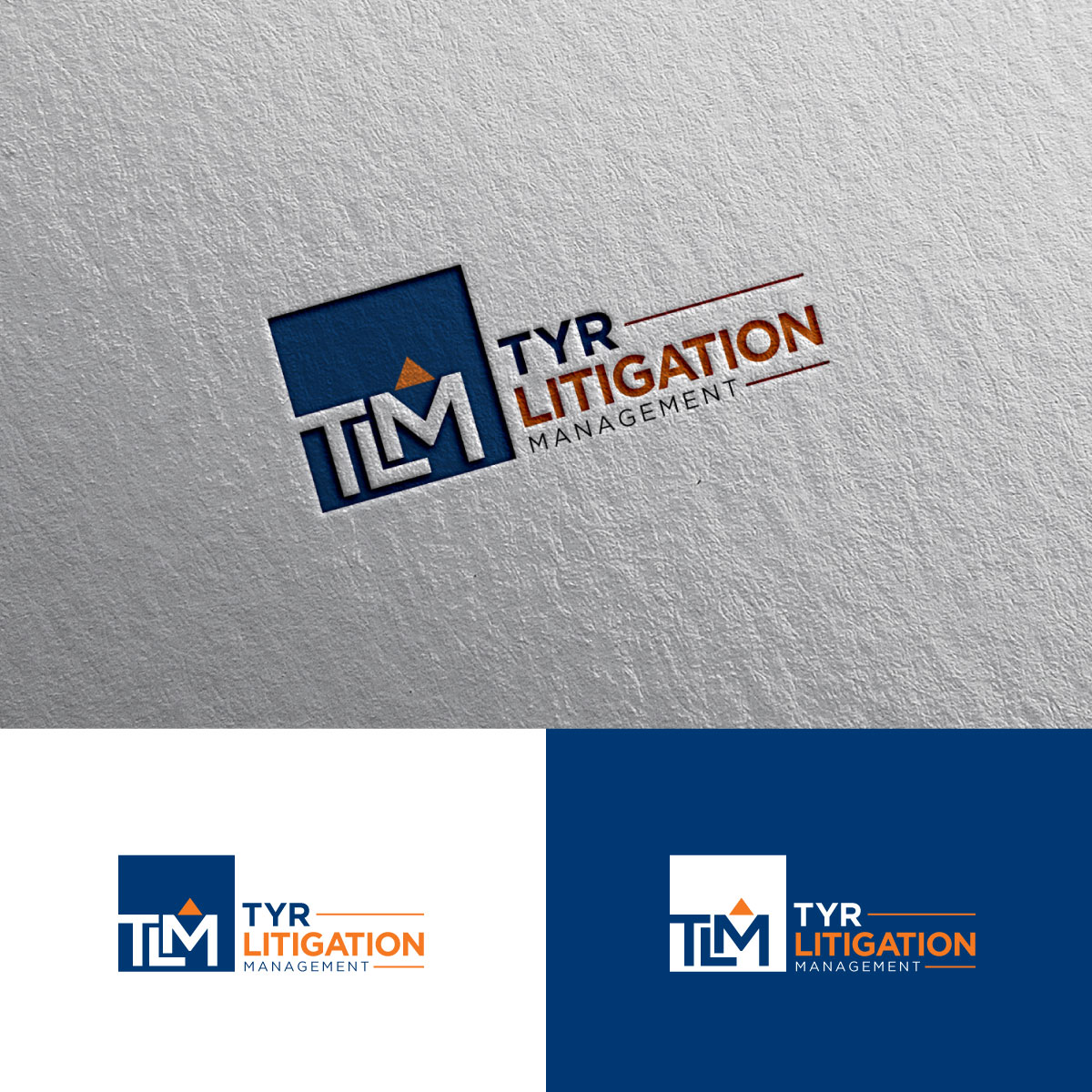 Logo-Design von Alex Henry für dieses Projekt | Design #34737127