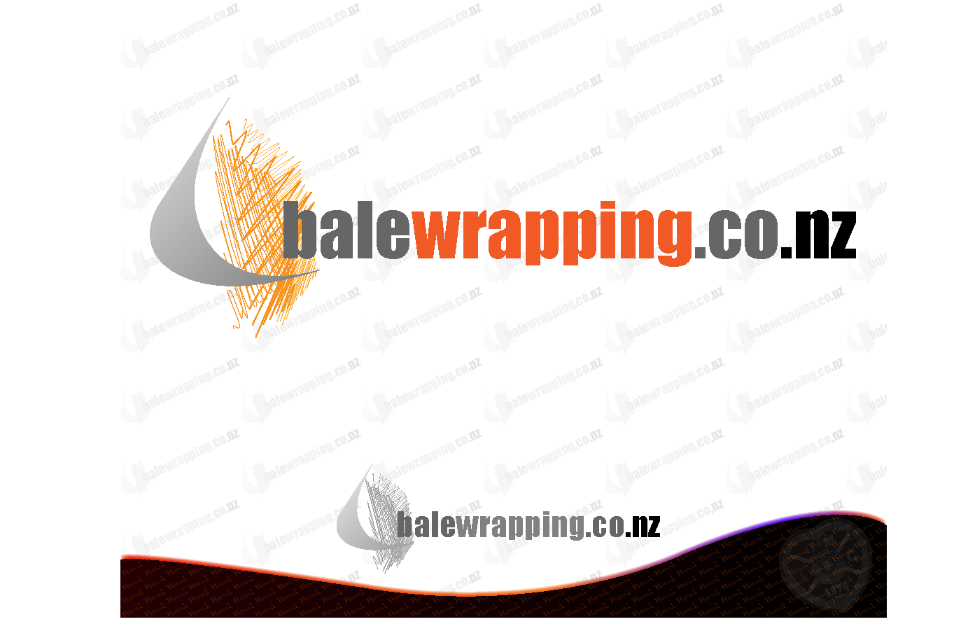 Logo Design by dwross for this project | Design #877855