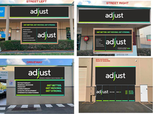 Design de Panneau par Globat™ pour ce projet | Design : #34782004