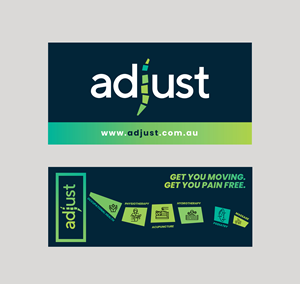 Signage Design by RGraphic
