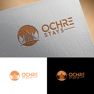 Logo-Design von Doa anakKU für Ochre Invest Ltd | Design: #34738804
