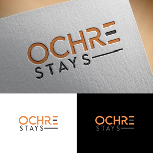 Logo Design by Doa anakKU for Ochre Invest Ltd | Design: #34738805