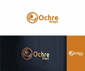 Logo Design by alkaline for Ochre Invest Ltd | Design: #34743589