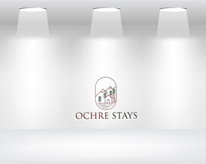 Logo-Design von Daniel Khan für Ochre Invest Ltd | Design: #34748560