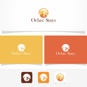 Logo Design by Fortmindz for Ochre Invest Ltd | Design: #34739179