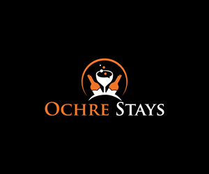 Logo-Design von Spark  Design für Ochre Invest Ltd | Design: #34740660
