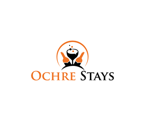 Logo-Design von Spark  Design für Ochre Invest Ltd | Design: #34740661