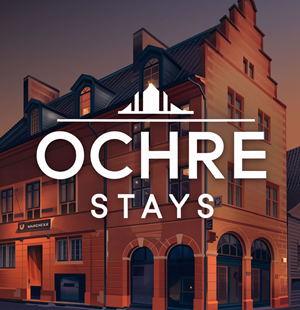 Logo-Design von KING JM für Ochre Invest Ltd | Design: #34748469