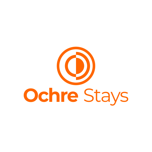 Logo Design by DiandraKali for Ochre Invest Ltd | Design #34739067