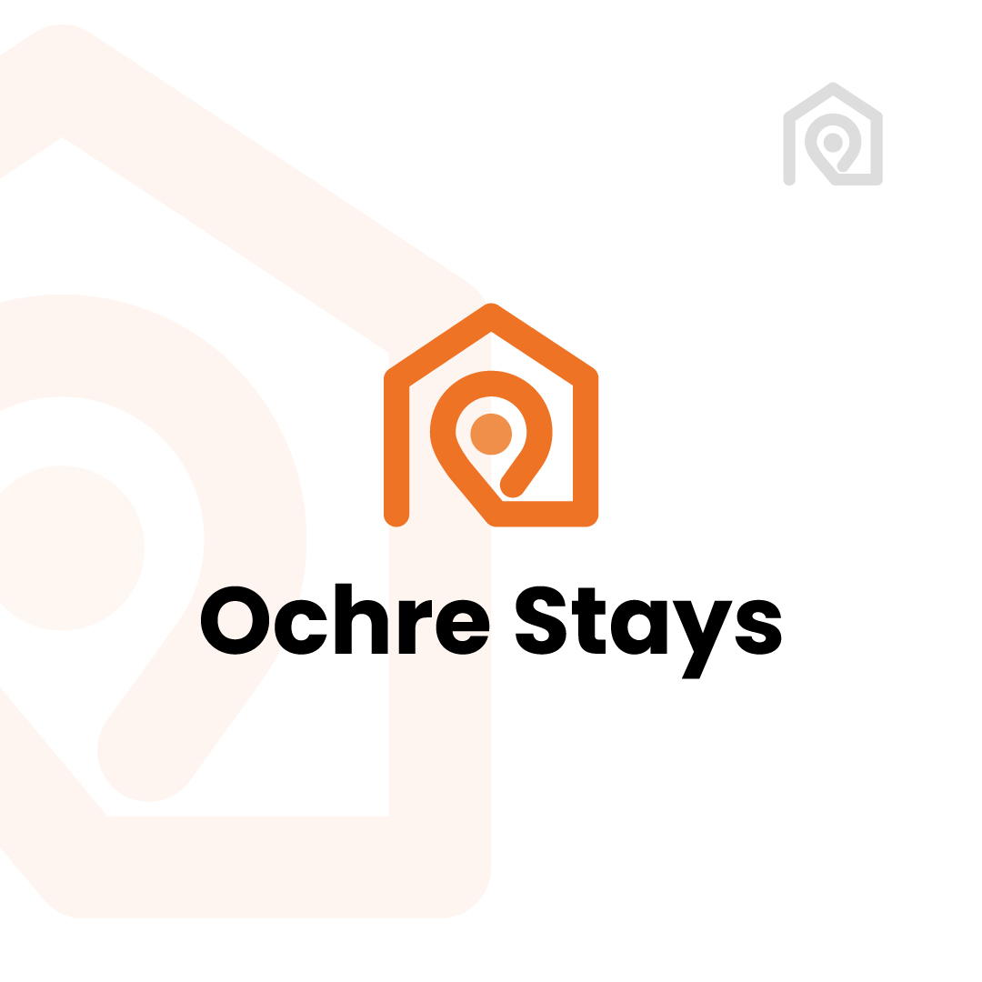 Logo Design by Gusty for Ochre Invest Ltd | Design #34776777