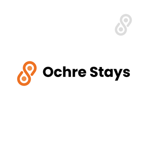 Logo Design by Gusty for Ochre Invest Ltd | Design: #34782028
