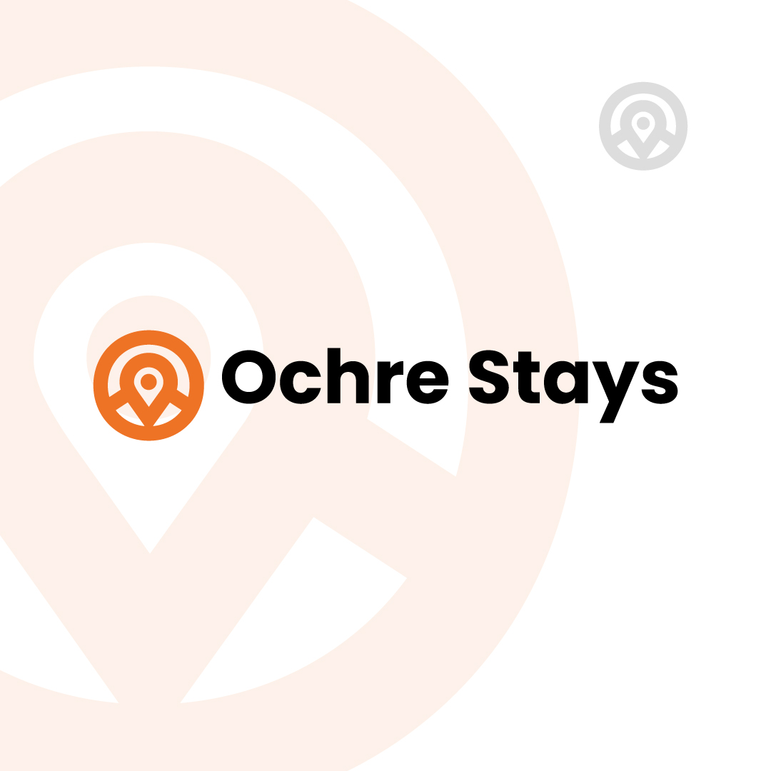 Logo Design by Gusty for Ochre Invest Ltd | Design #34782642