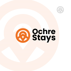 Logo Design by Gusty for Ochre Invest Ltd | Design: #34782686
