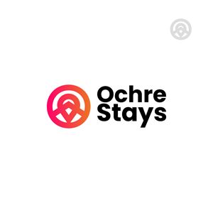 Logo Design by Gusty for Ochre Invest Ltd | Design: #34782701