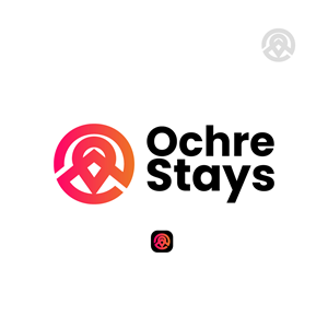 Logo Design by Gusty for Ochre Invest Ltd | Design: #34782729