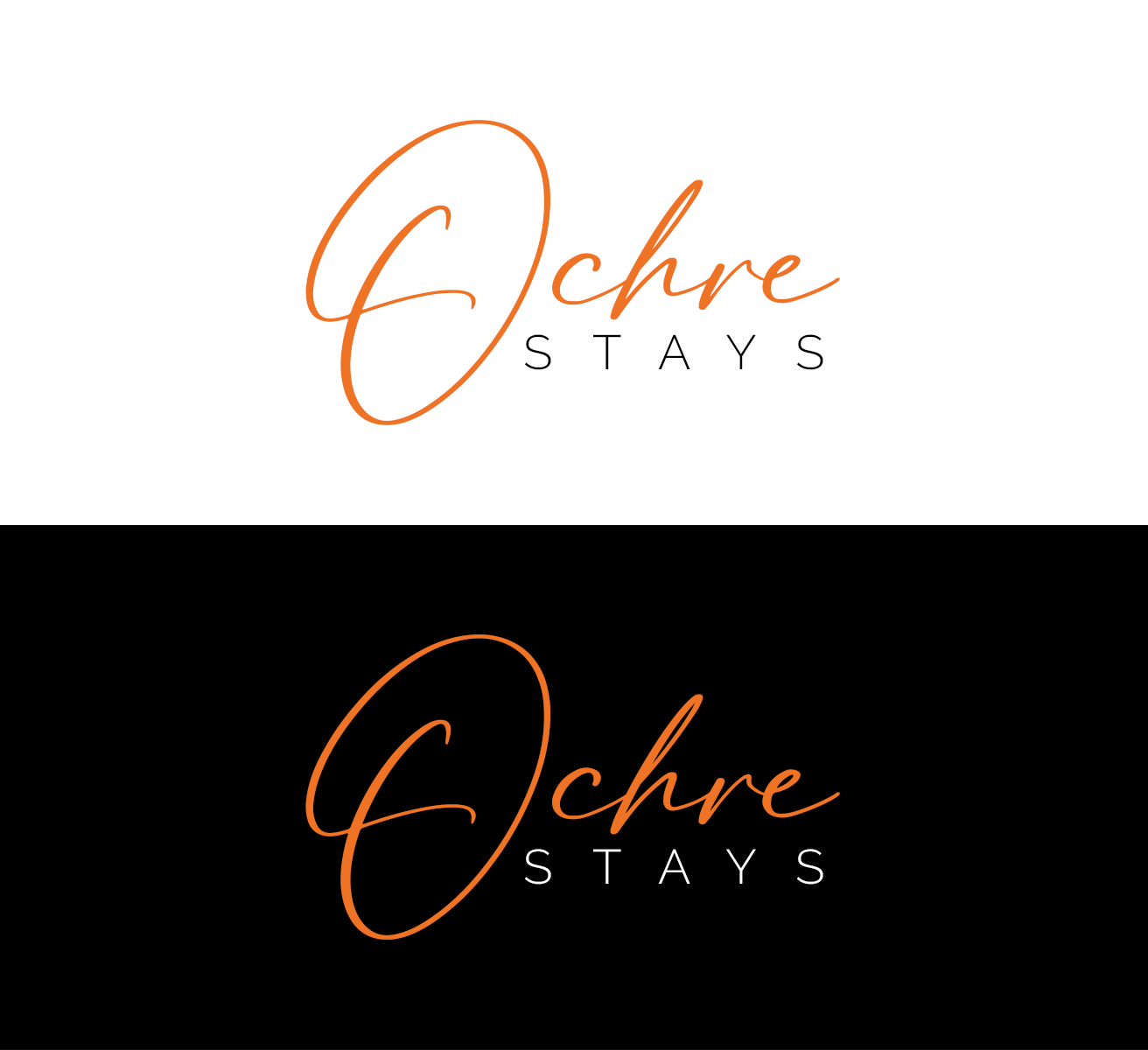 Logo-Design von Rahmina für Ochre Invest Ltd | Design #34742659