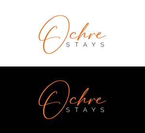 Logo Design by Rahmina for Ochre Invest Ltd | Design: #34742659