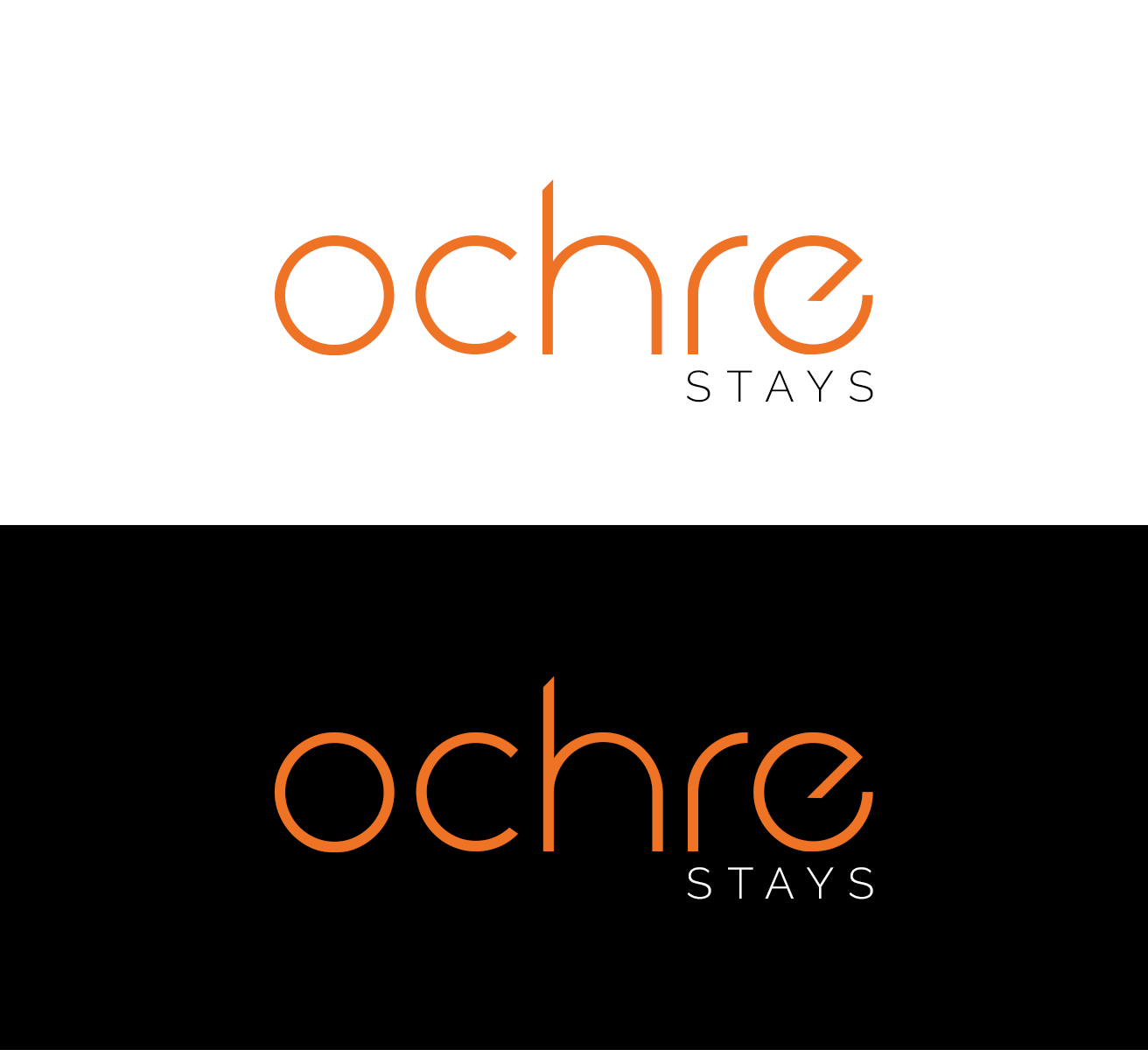 Logo-Design von Rahmina für Ochre Invest Ltd | Design #34742660