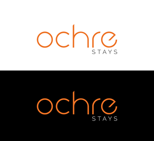 Logo Design by Rahmina for Ochre Invest Ltd | Design: #34742660