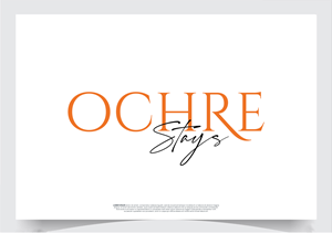 Logo Design by Liinart for Ochre Invest Ltd | Design: #34742635
