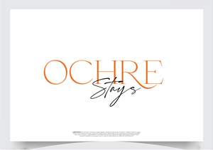 Logo Design by Liinart for Ochre Invest Ltd | Design: #34742636