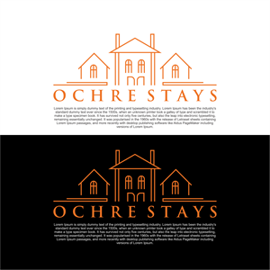 Logo-Design von diego costa für Ochre Invest Ltd | Design: #34739201