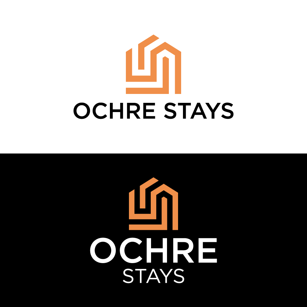 Logo Design by conghooooooo for Ochre Invest Ltd | Design #34779066