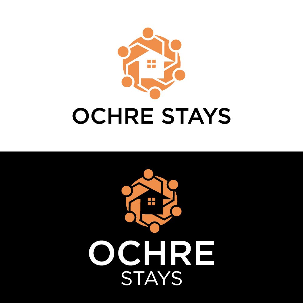 Logo Design by conghooooooo for Ochre Invest Ltd | Design #34779068