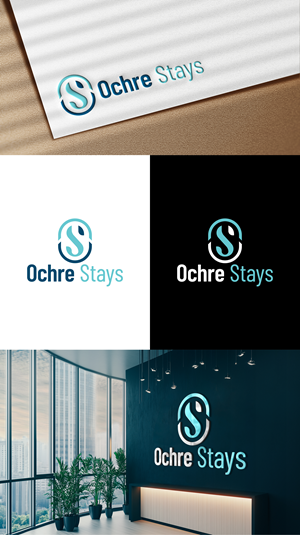 Logo Design by PixelUP Graphics for Ochre Invest Ltd | Design: #34739628