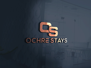 Logo-Design von Designer-Sunji für Ochre Invest Ltd | Design: #34752431