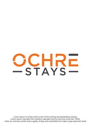 Logo-Design von Abigaill_design für Ochre Invest Ltd | Design: #34739164