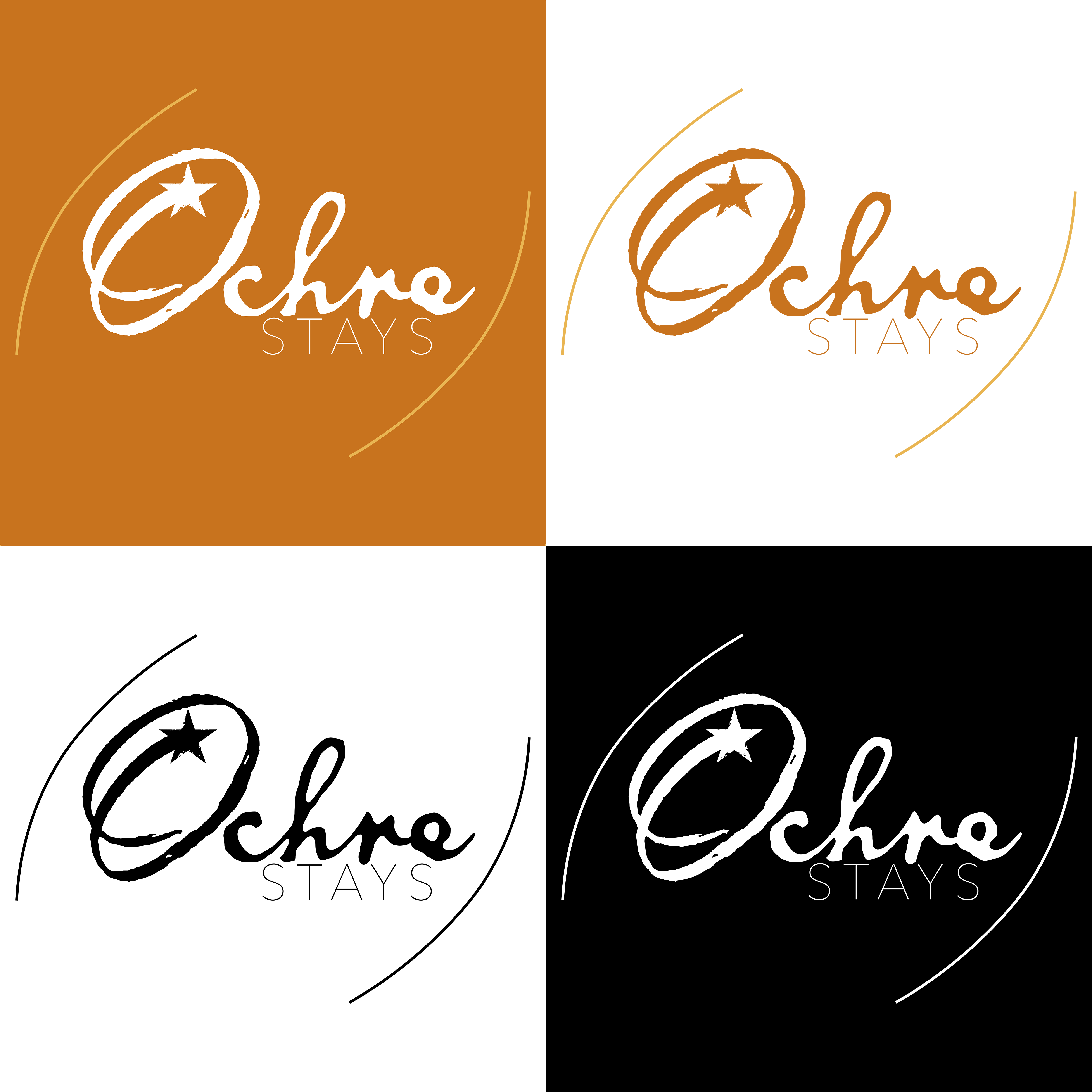 Diseño de Logo por robertr400 para Ochre Invest Ltd | Diseño #34758071