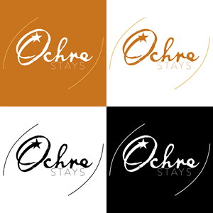 Logo Design by robertr400 for Ochre Invest Ltd | Design #34758071