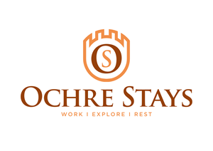 Logo Design by Stobart Creative for Ochre Invest Ltd | Design: #34761171