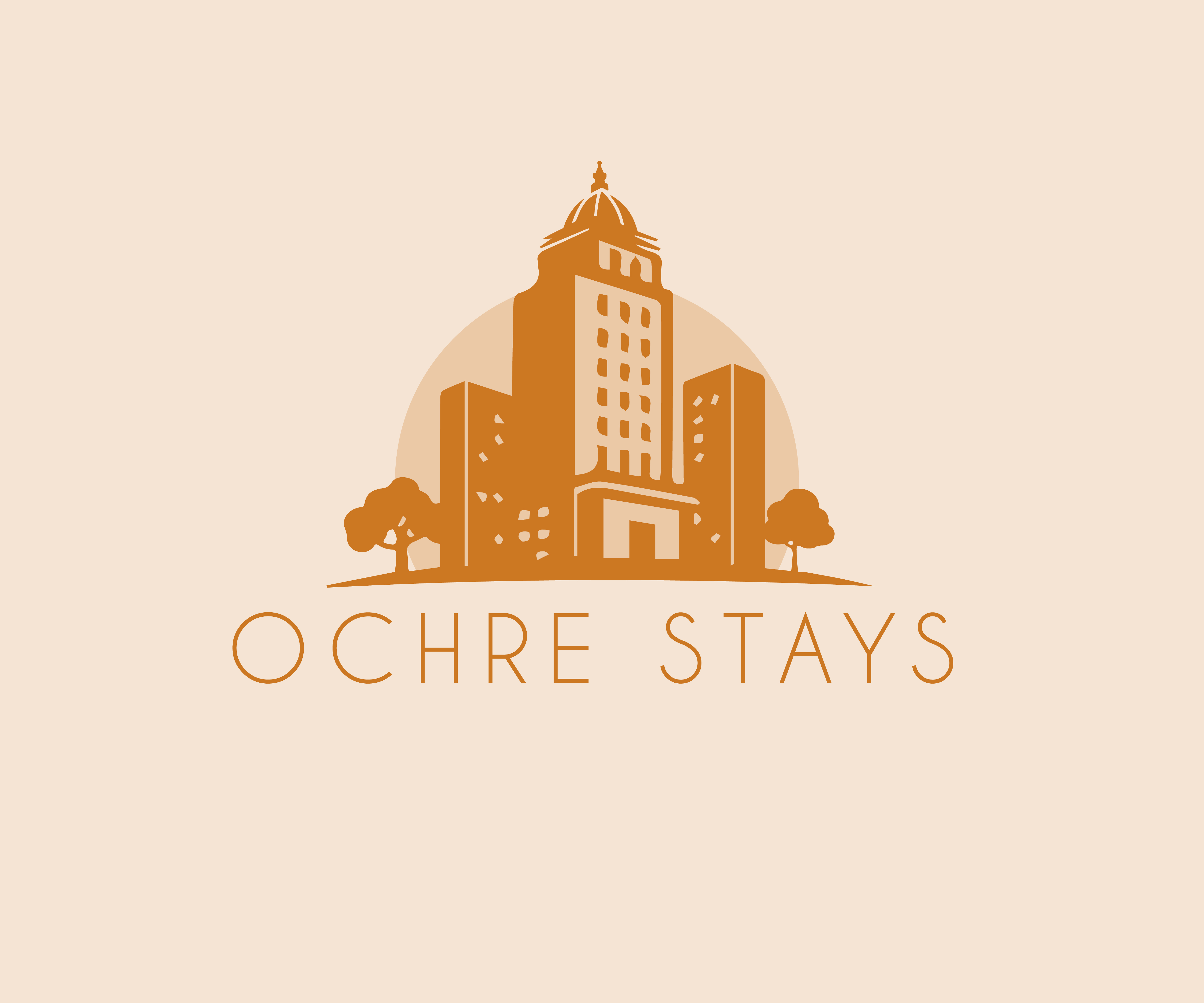 Logo Design by Hasib3509 for Ochre Invest Ltd | Design #34780718