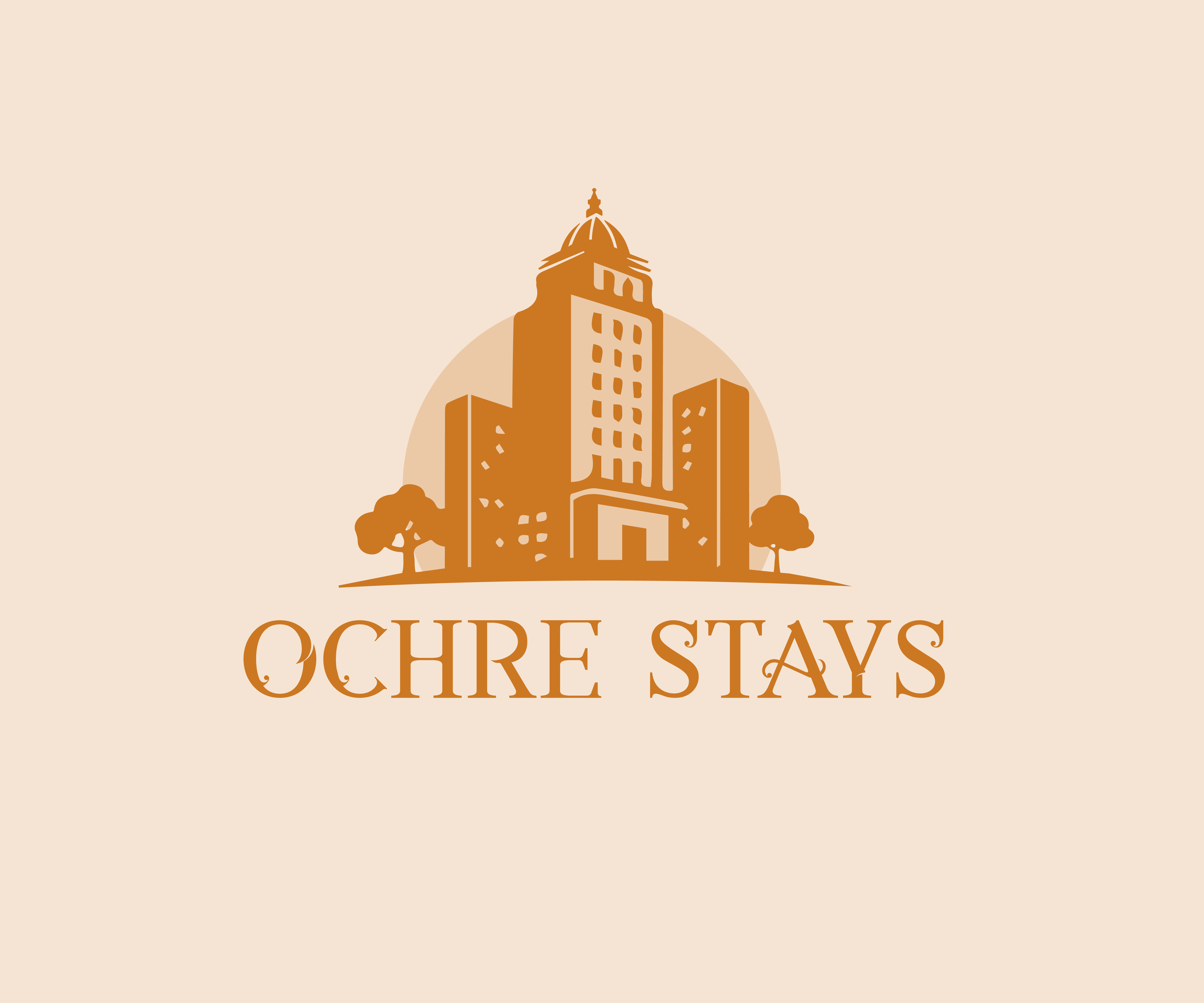 Logo Design by Hasib3509 for Ochre Invest Ltd | Design #34780722