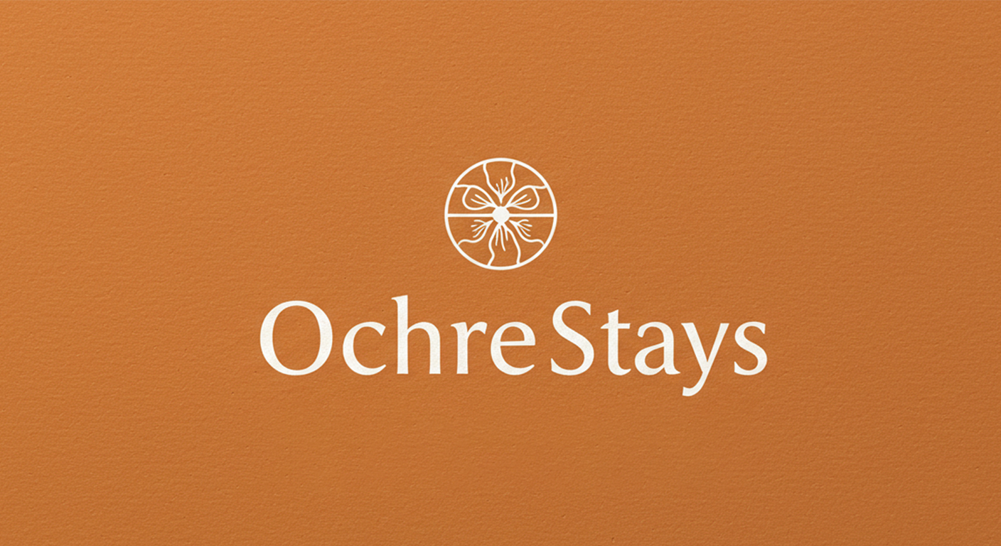 Logo Design by HSL Brain for Ochre Invest Ltd | Design #34738783