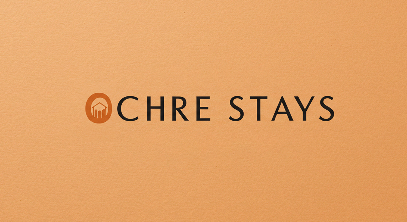 Logo Design by HSL Brain for Ochre Invest Ltd | Design #34738855