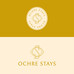 Logo Design by AlexMorisseau for Ochre Invest Ltd | Design: #34743864