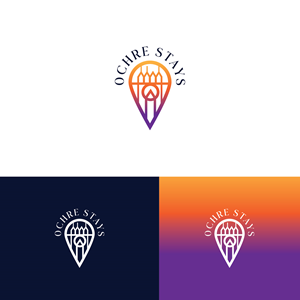 Logo Design by Maxo-Biz for Ochre Invest Ltd | Design: #34744817