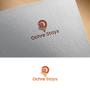 Logo-Design von Maxo-Biz für Ochre Invest Ltd | Design: #34744818
