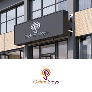 Logo Design by Maxo-Biz for Ochre Invest Ltd | Design: #34744819
