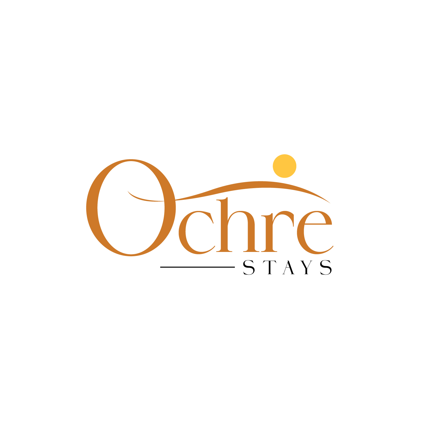 Logo Design by geni for Ochre Invest Ltd | Design #34762066
