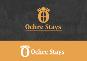 Logo Design by Olgert for Ochre Invest Ltd | Design: #34771663