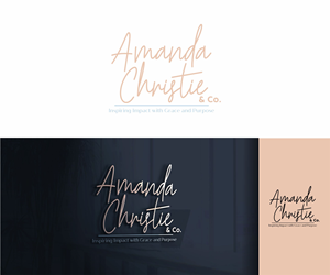 Logo-Design von alkaline für dieses Projekt | Design: #34786252