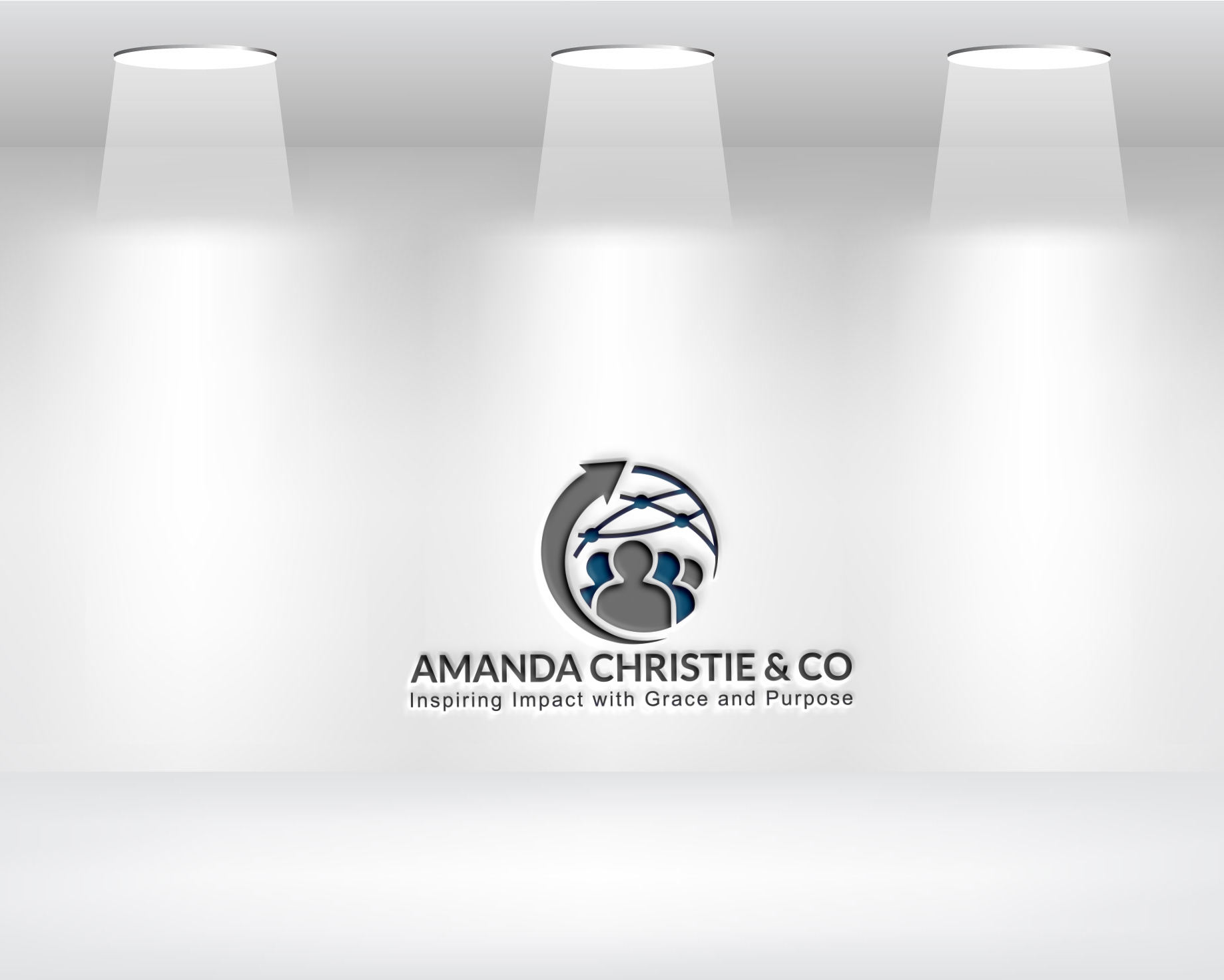 Logo Design by Daniel Khan for this project | Design #34748336