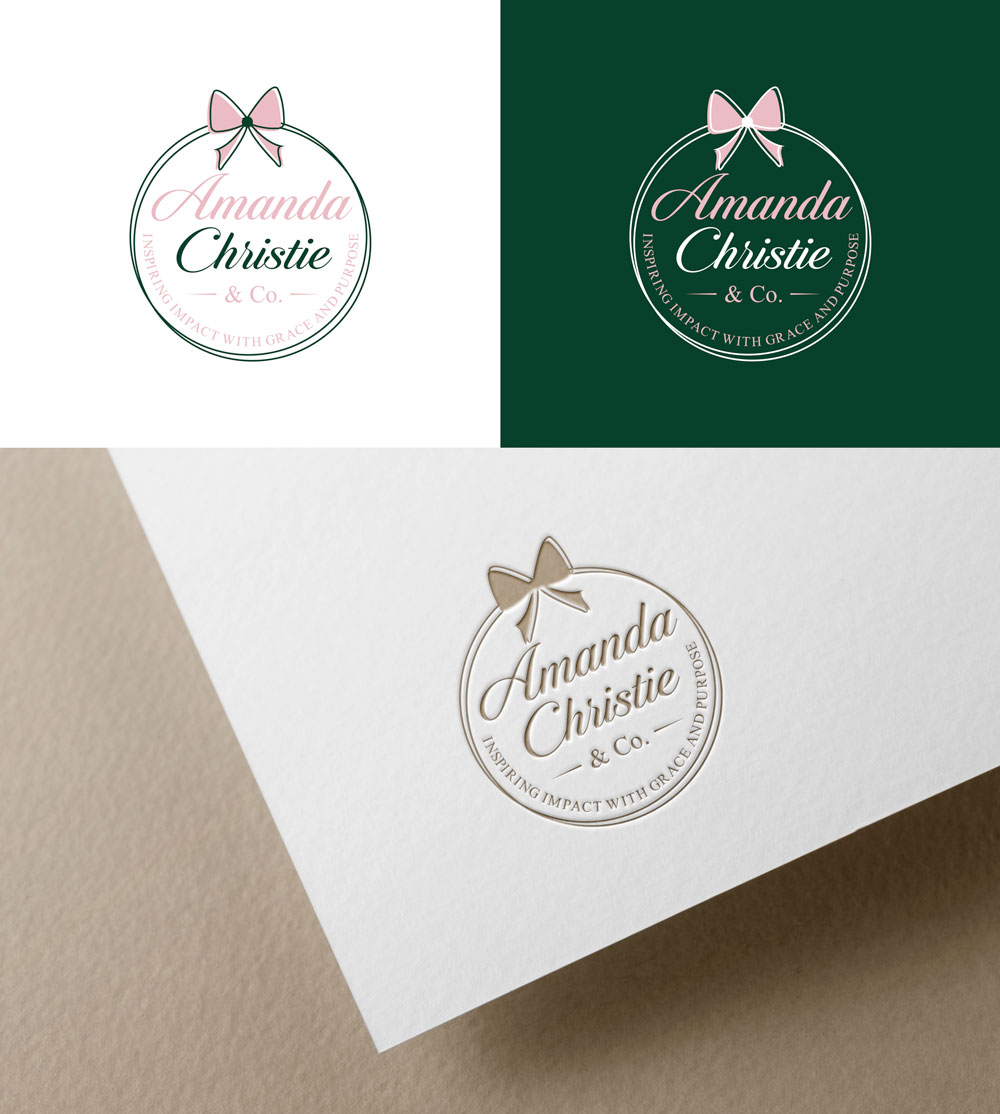Logo Design by RA-bica for this project | Design #34744794